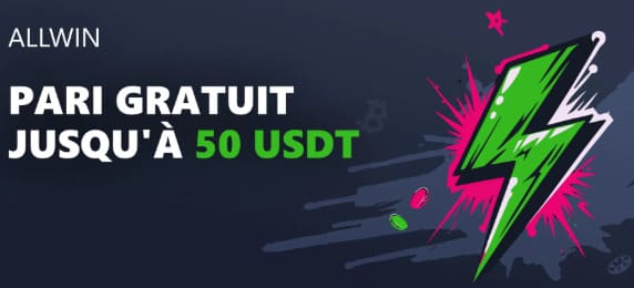 Bets Io Casino pari gratuit
